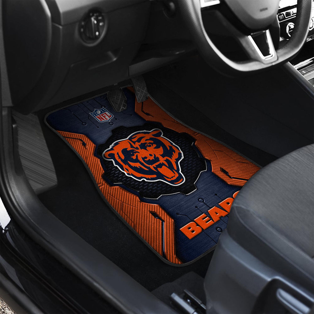 Chicago Bears DMHF5227 Carmat