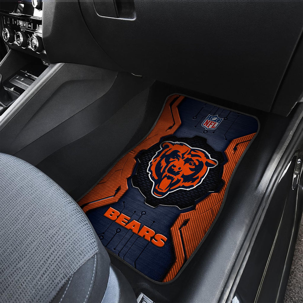 Chicago Bears DMHF5227 Carmat