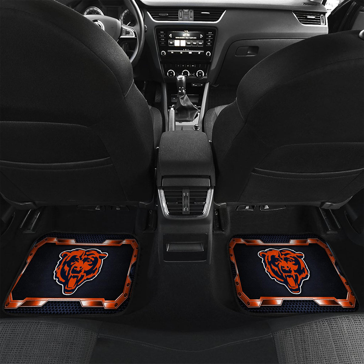 Chicago Bears DMHF5227 Carmat