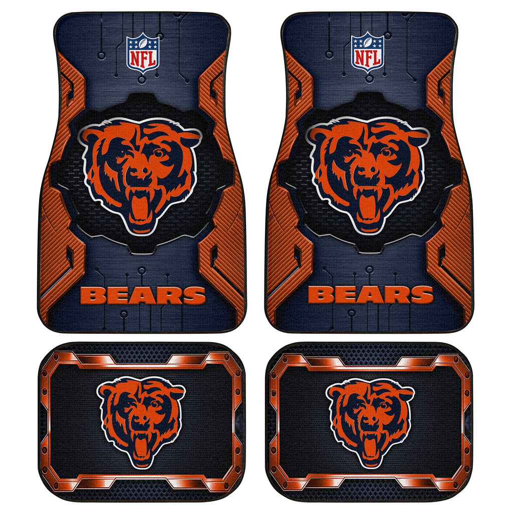 Chicago Bears DMHF5227 Carmat