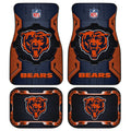 Chicago Bears DMHF5227 Carmat