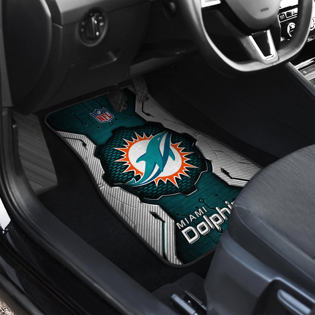 Miami Dolphins DMHF5241 Carmat