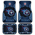 Tennessee Titans DMHF5252 Carmat
