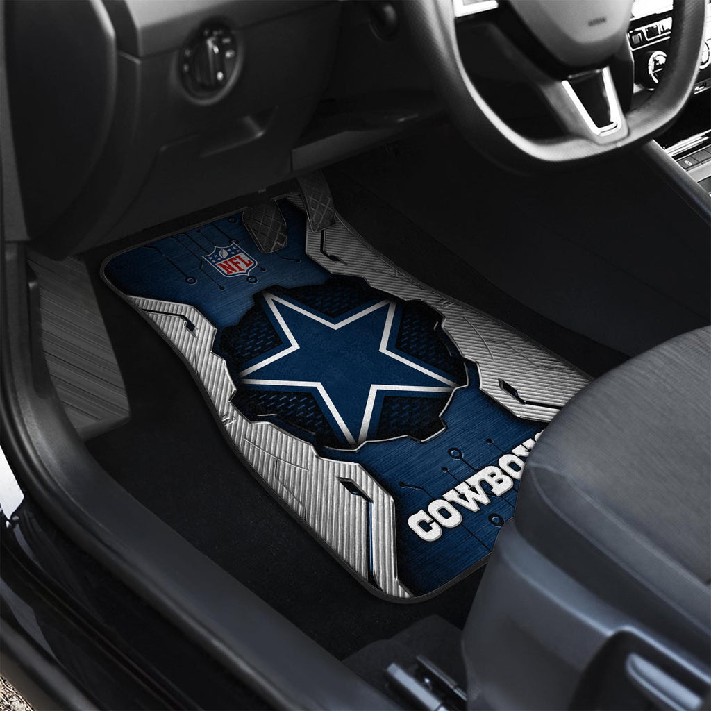 Dallas Cowboys DMHF5230 Carmat