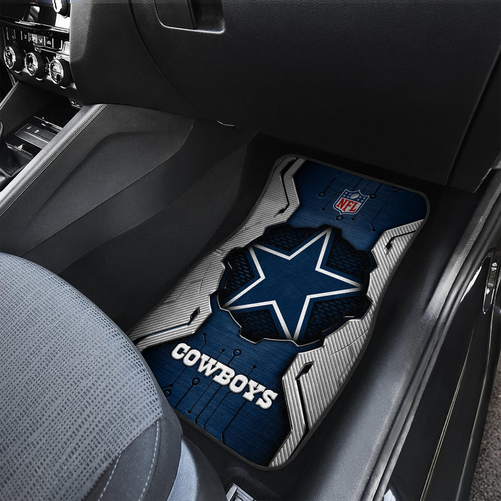 Dallas Cowboys DMHF5230 Carmat