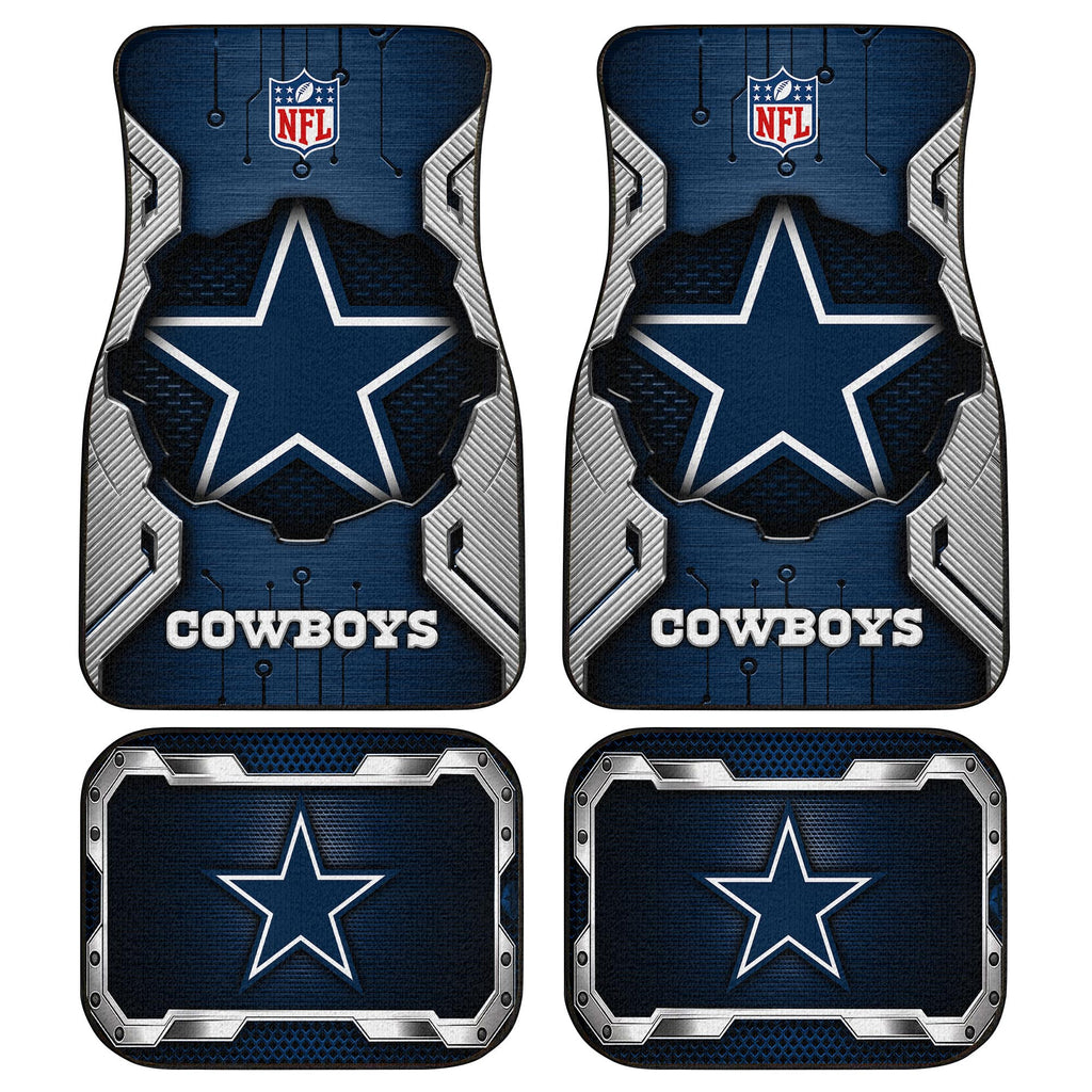 Dallas Cowboys DMHF5230 Carmat