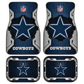 Dallas Cowboys DMHF5230 Carmat