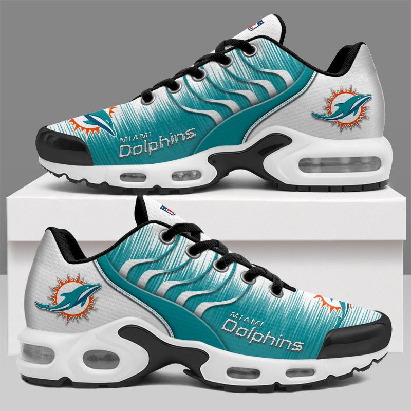 Miami Dolphins DMHE4949 Air Cushion Shoes