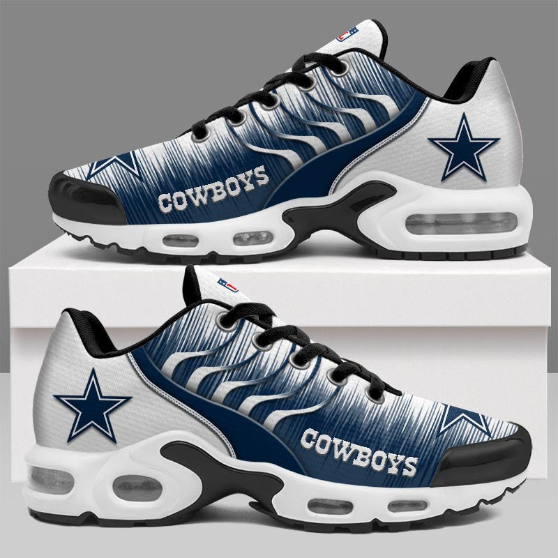 Dallas Cowboys DMHE4938 Air Cushion Shoes
