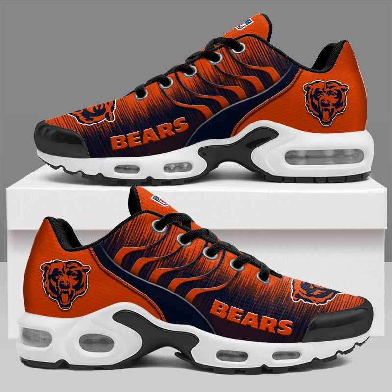Chicago Bears DMHE4935 Air Cushion Shoes