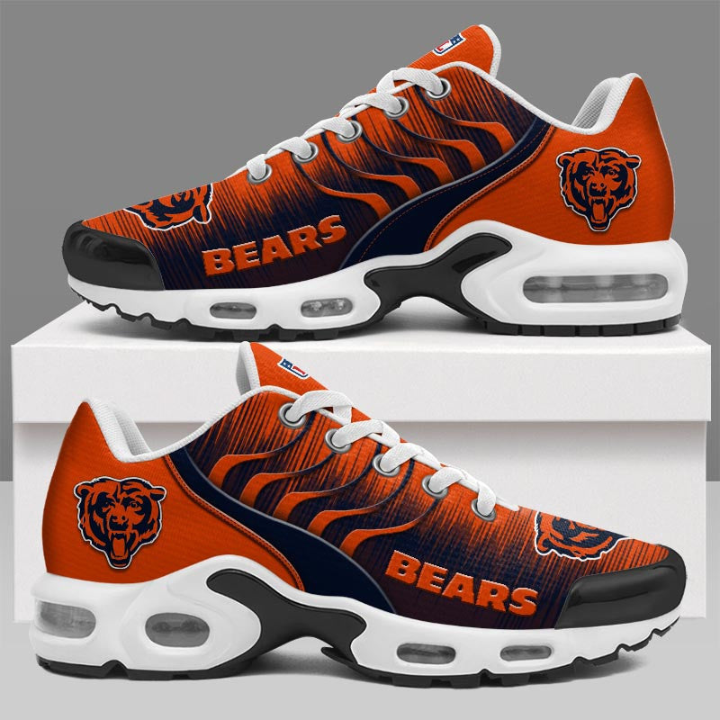 Chicago Bears DMHE4935 Air Cushion Shoes