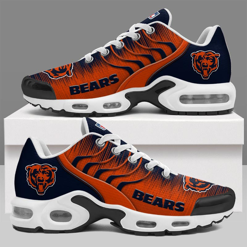 Chicago Bears DMHE4935 Air Cushion Shoes