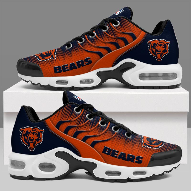 Chicago Bears DMHE4935 Air Cushion Shoes