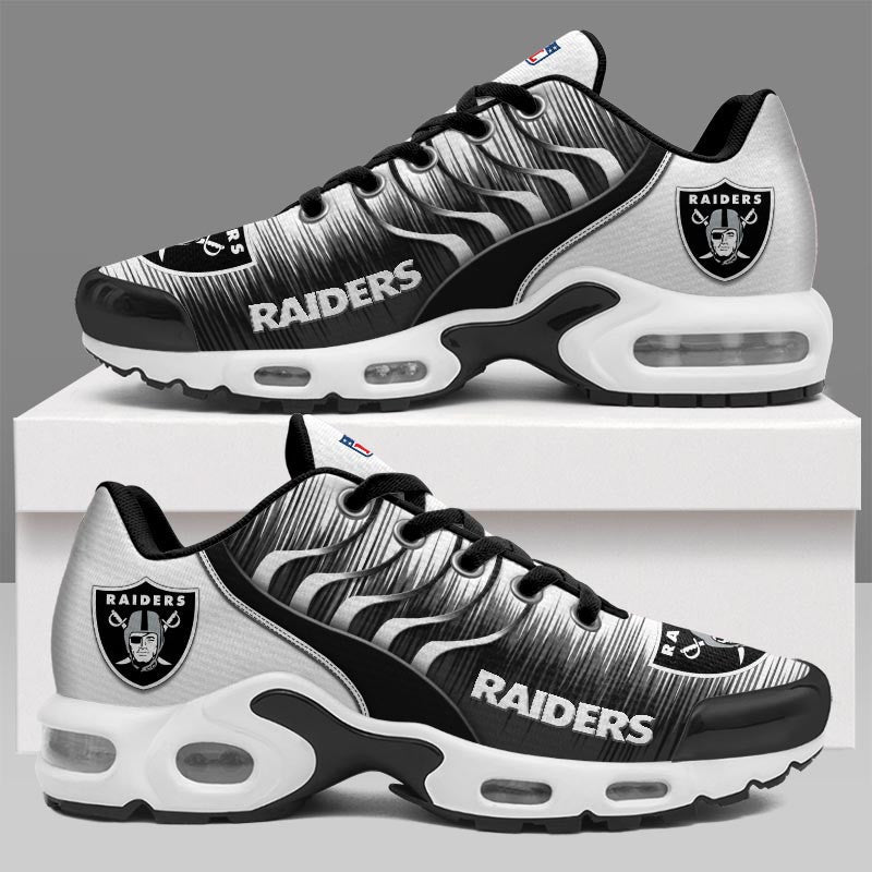 Las Vegas Raiders DMHE4946 Air Cushion Shoes