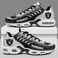 Las Vegas Raiders DMHE4946 Air Cushion Shoes