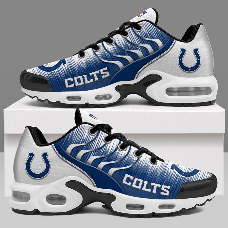 Indianapolis Colts DMHE4943 Air Cushion Shoes
