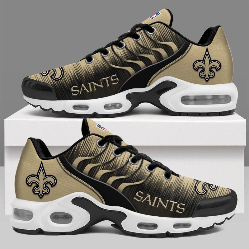 New Orleans Saints DMHE4952 Air Cushion Shoes