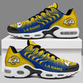 Los Angeles Rams DMHE4948 Air Cushion Shoes