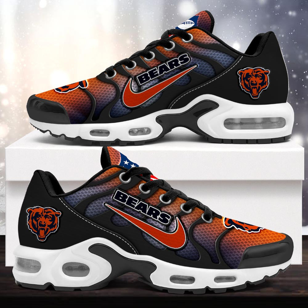 Chicago Bears NNHE2147 Air Cushion Shoes