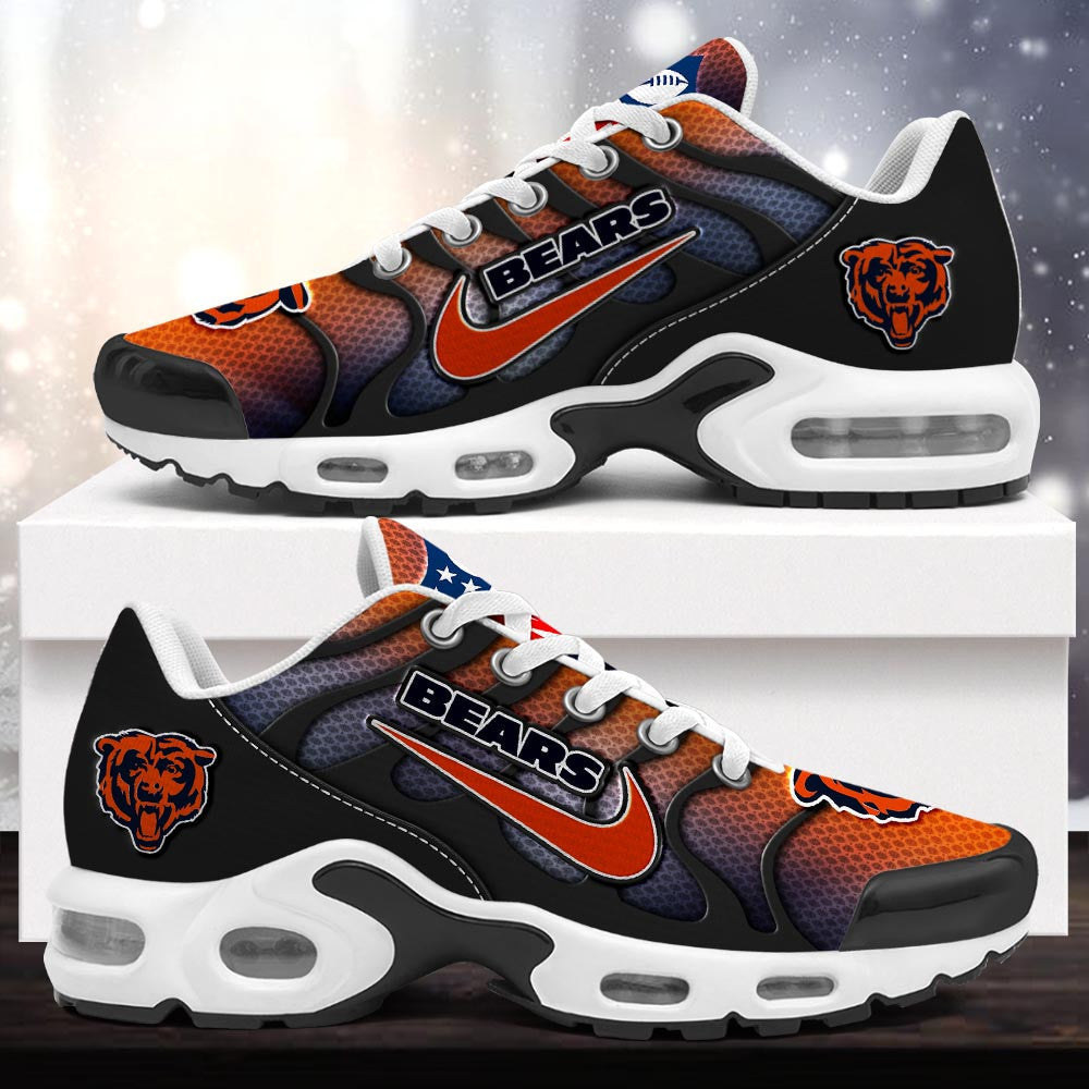 Chicago Bears NNHE2147 Air Cushion Shoes