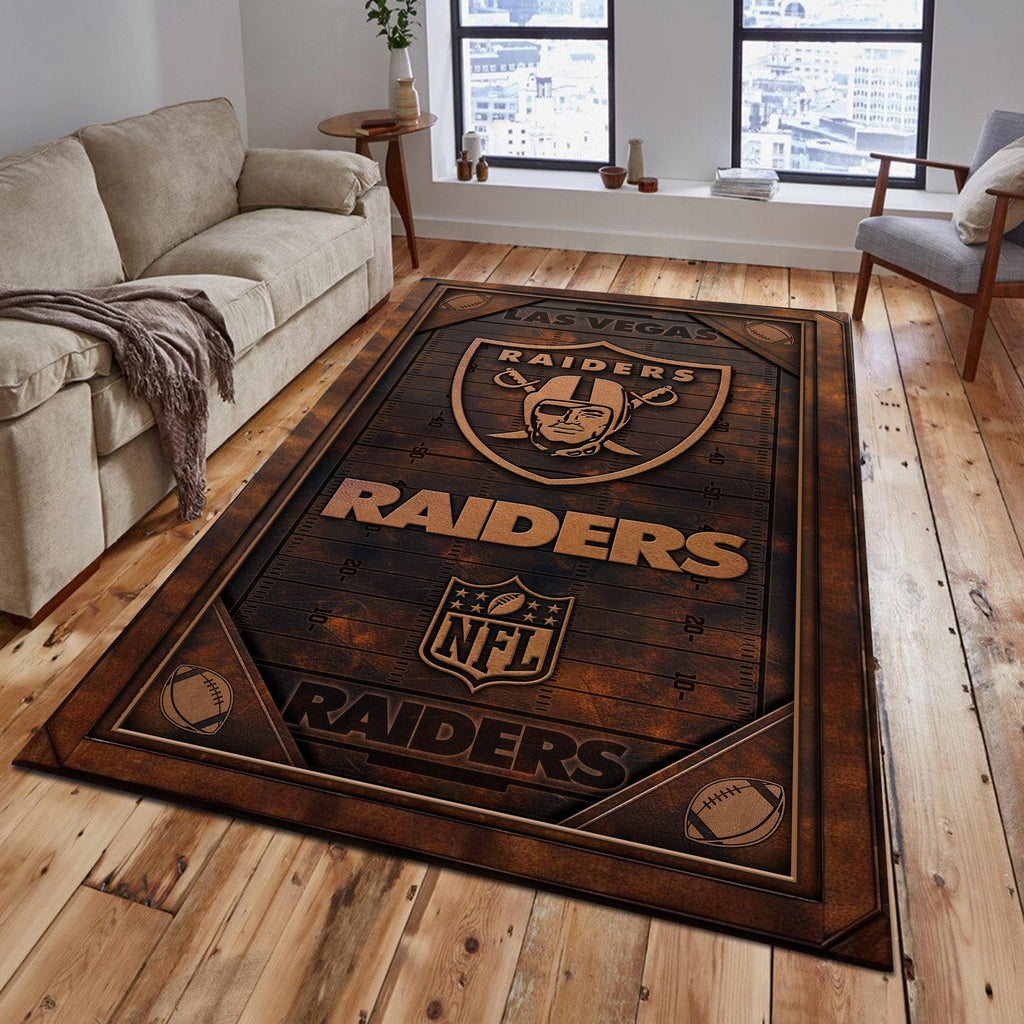 Las Vegas Raiders DMHF2875