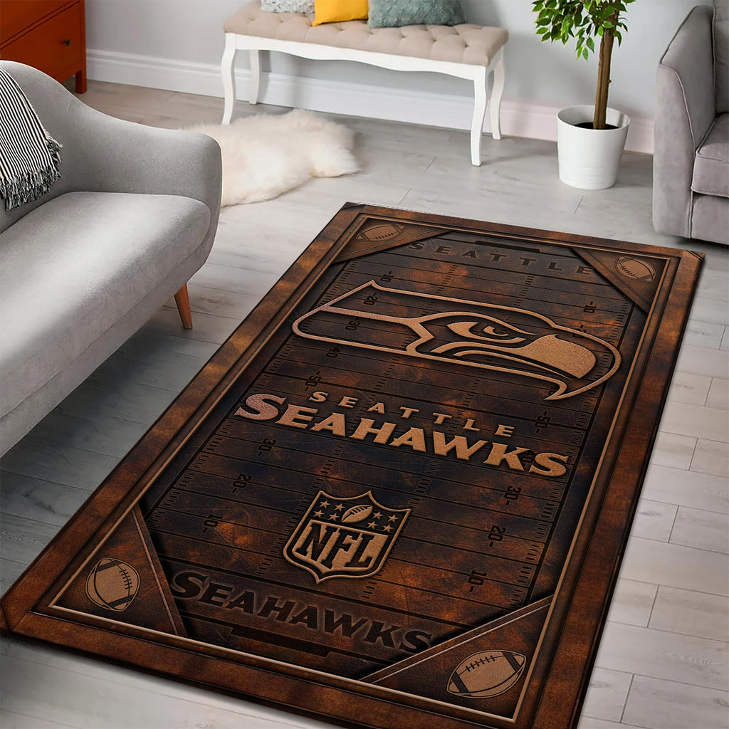 Seattle Seahawks DMHF2887