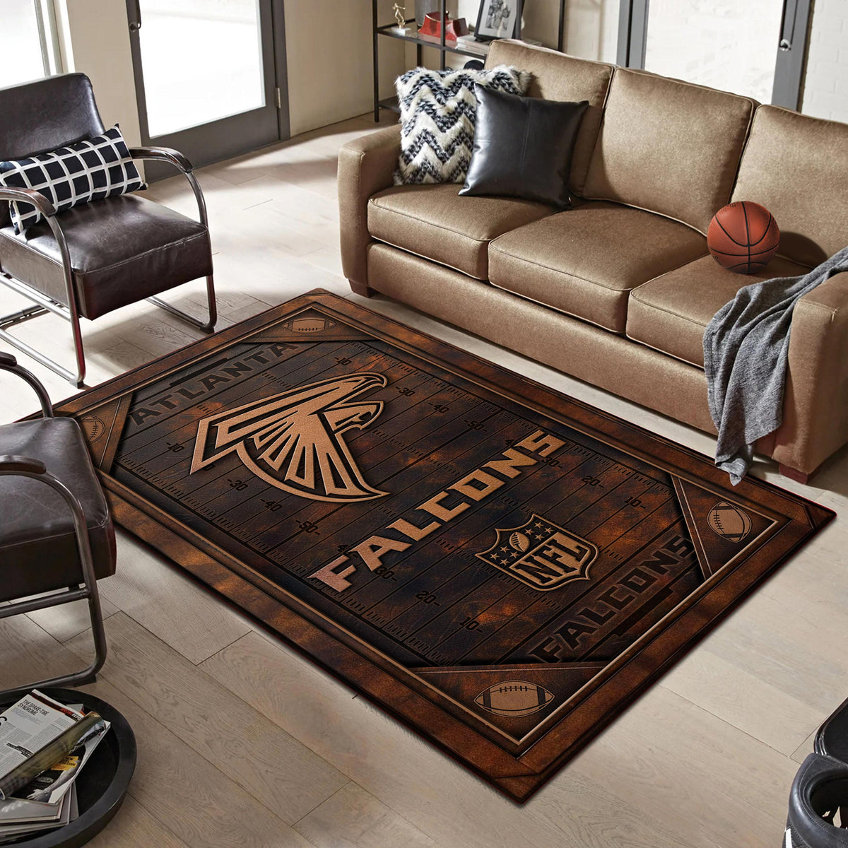 Atlanta Falcons DMHF2860
