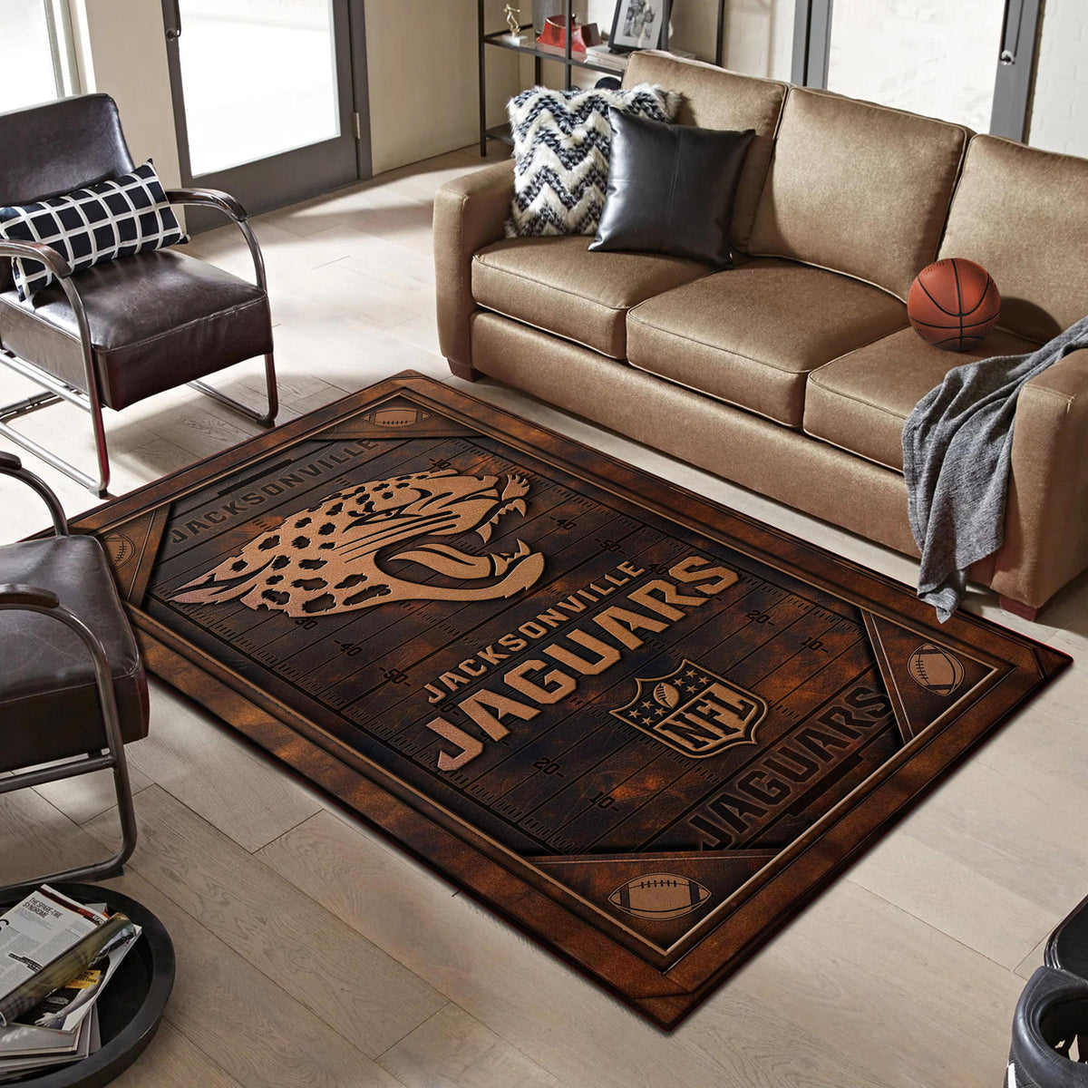 Jacksonville Jaguars DMHF2873