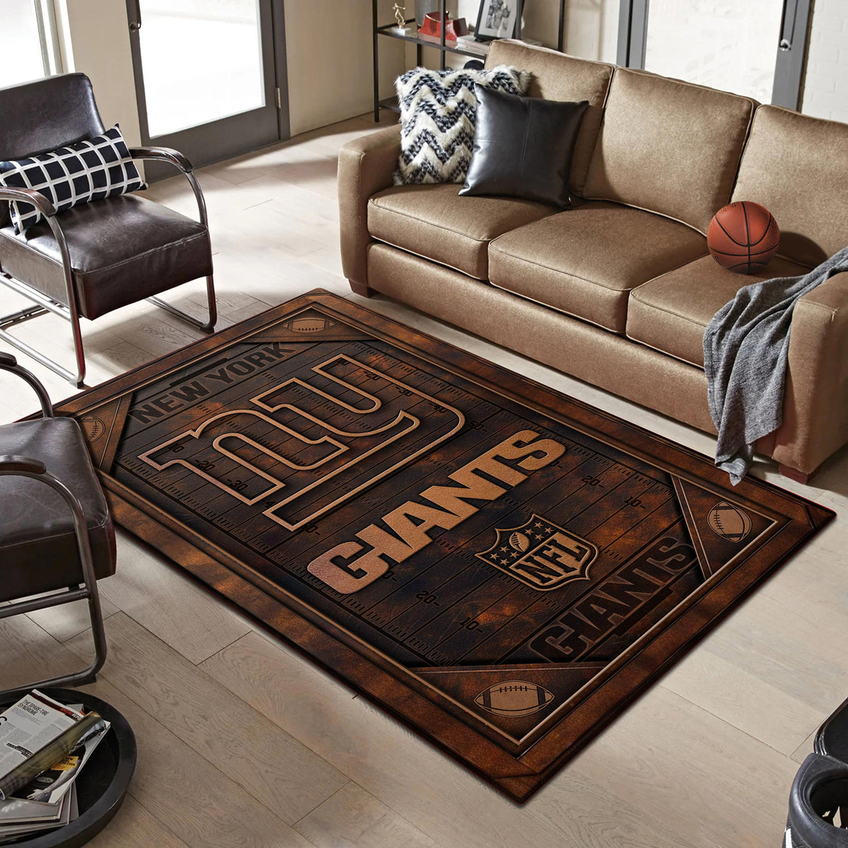 New York Giants DMHF2882