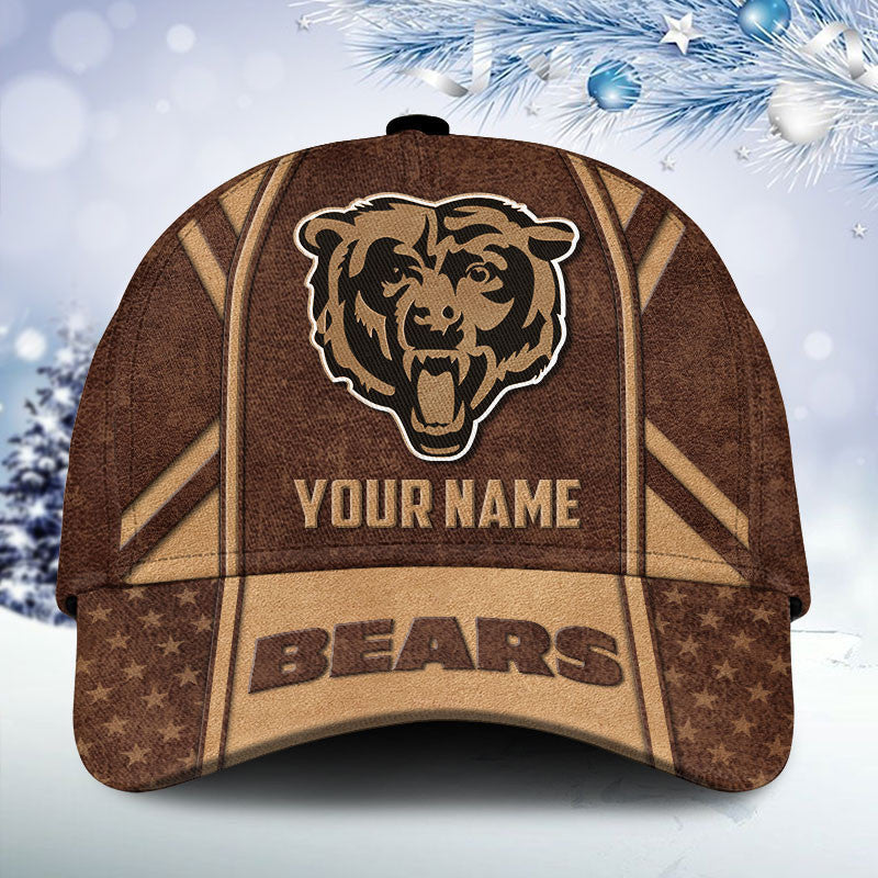 Chicago Bears DMHA3138