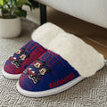 New York Giants DMHE3418 Cotton Slippers