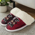Atlanta Falcons DMHE3396 Cotton Slippers