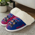 Buffalo Bills DMHE3398 Cotton Slippers