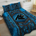 Carolina Panthers DMHG0896 Multicolor