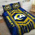Los Angeles Rams DMHG0910 Multicolor