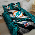 Miami Dolphins DMHG0666 Multicolor