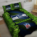 Seattle Seahawks DMHG0675 Multicolor