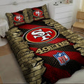 San Francisco 49ers DMHG0674 Multicolor