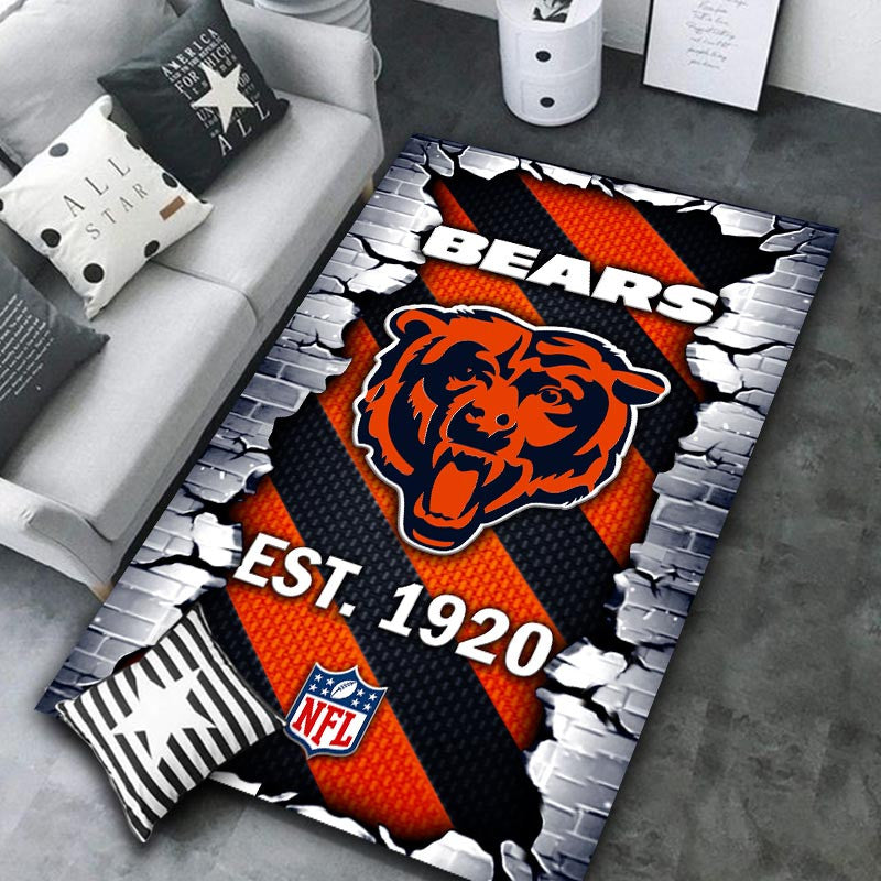 Chicago Bears DMHF1071