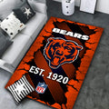 Chicago Bears DMHF1071