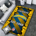 Los Angeles Chargers DMHF1083