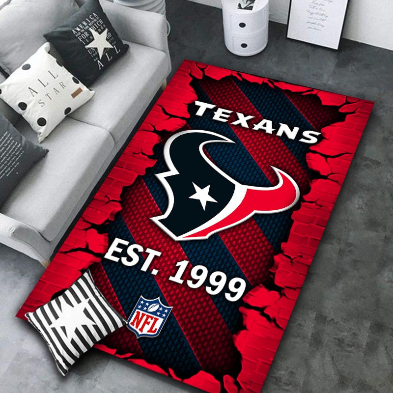 Houston Texans DMHF1078
