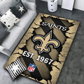 New Orleans Saints DMHF1088