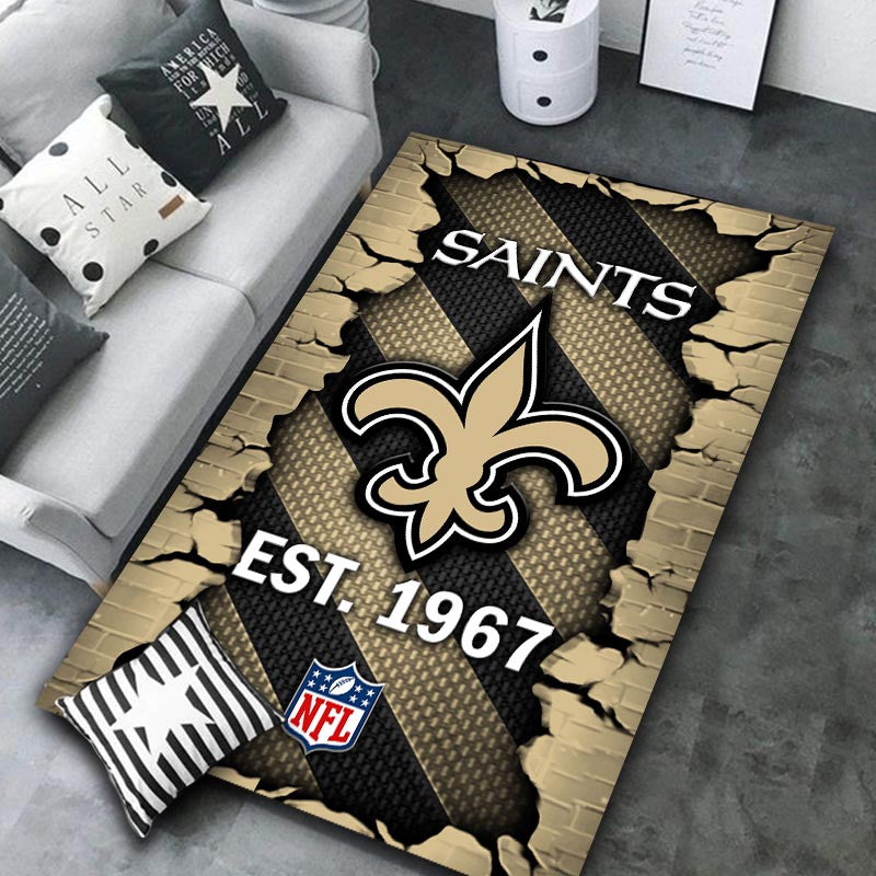 New Orleans Saints DMHF1088