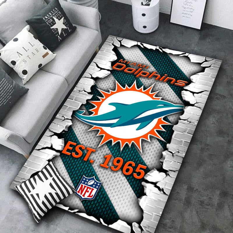 Miami Dolphins DMHF1085