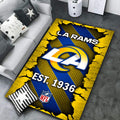 Los Angeles Rams DMHF1084