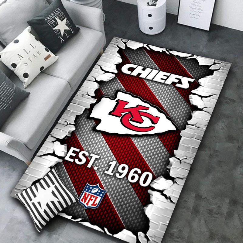 Kansas City Chiefs DMHF1081