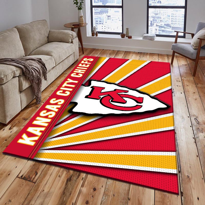 Kansas City Chiefs DMHF3637