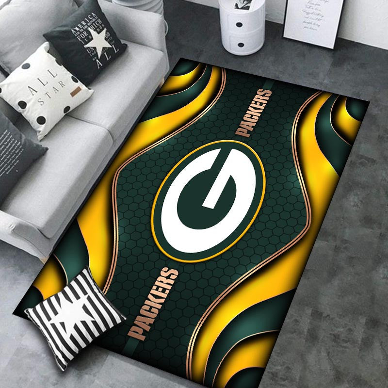 Green Bay Packers DMHF4075