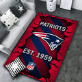 New England Patriots DMHF1087